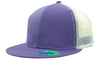 Premium American Twill with Mesh Back & Snap Back Pro Styling - madhats.com.au