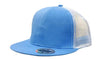 Premium American Twill with Mesh Back & Snap Back Pro Styling - madhats.com.au