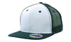 Premium American Twill with Snap Back Pro Sticker - madhats.com.au