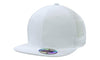 Premium American Twill with Snap Back Pro Sticker - madhats.com.au