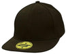 Premium American Twill with Snap Back Pro Styling - madhats.com.au