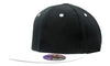 Premium American Twill with Snap Back Pro Styling - madhats.com.au