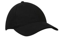  Premium Brushed Heavy Cotton - madhats.com.au