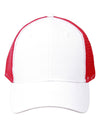 Premium Cotton Twill Trucker Cap - madhats.com.au