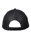 Premium Cotton Twill Trucker Cap - madhats.com.au