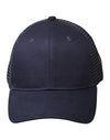 Premium Cotton Twill Trucker Cap - madhats.com.au