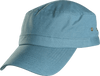 PREMIUM HEMP MILITARY CAP - madhats.com.au