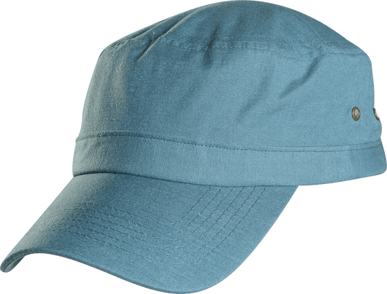 PREMIUM HEMP MILITARY CAP - madhats.com.au