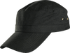 PREMIUM HEMP MILITARY CAP - madhats.com.au