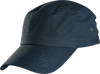 PREMIUM HEMP MILITARY CAP - madhats.com.au