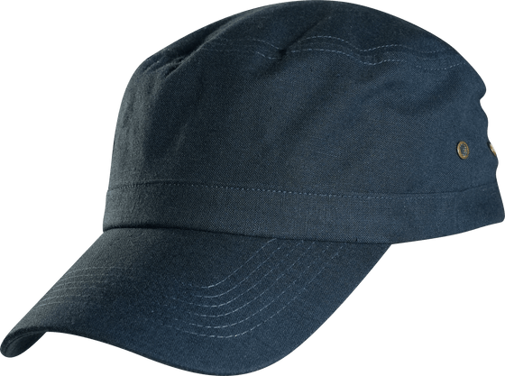 PREMIUM HEMP MILITARY CAP - madhats.com.au