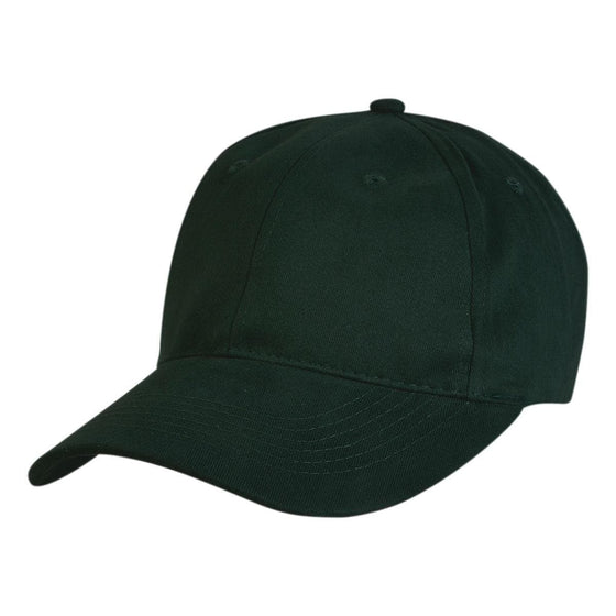 Premium Soft Cotton Cap - madhats.com.au