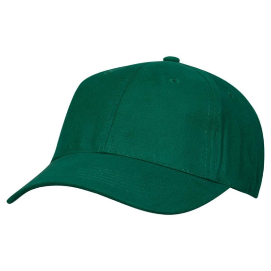 Premium Soft Cotton Cap - madhats.com.au