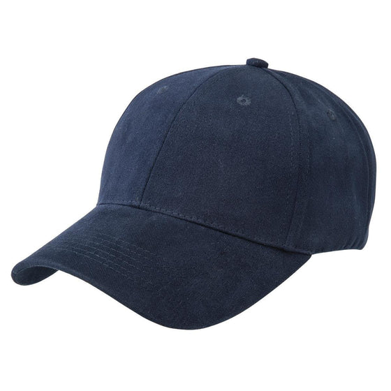 Premium Soft Cotton Cap - madhats.com.au