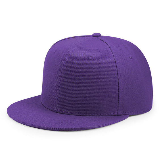 Urban Flex Snapback