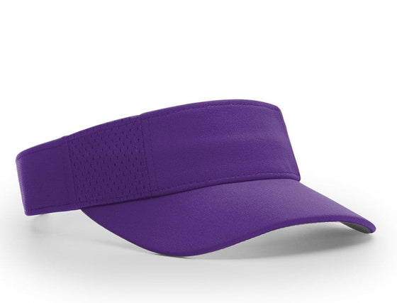 Richardson Pulse With Pro Mesh Visor