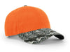 Richardson Blaze Crown W/ Camo Visor