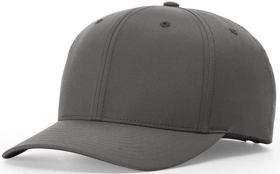 Richardson 6 Panel Lite Stay Dry Performance R-Flex