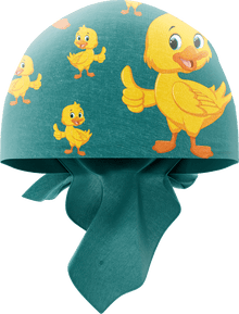  Quack Duck Bandannas - madhats.com.au