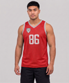 MMT Heritage Basketball Jersey style 2