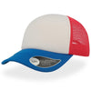 Trucker caps Rapper - madhats.com.au