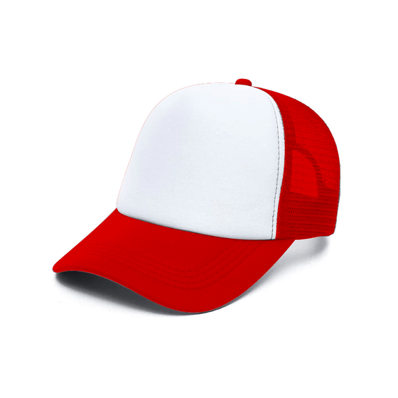 Rapper Flex Trucker - madhats.com.au