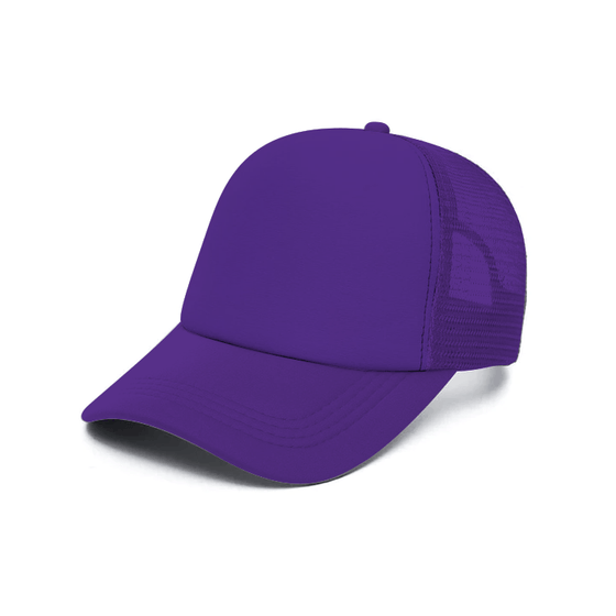 Rapper Flex Trucker - madhats.com.au