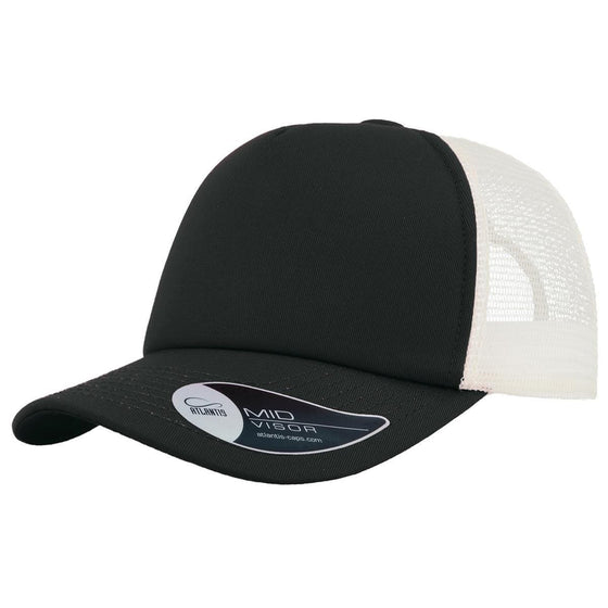 Record Trucker - madhats.com.au