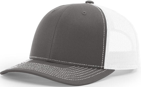 Richardson 112+ R-Flex Adjustable Trucker - madhats.com.au