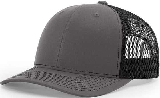 Richardson 112+ R-Flex Adjustable Trucker - madhats.com.au