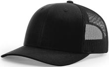  Richardson 112+ RTrucker caps -Flex Adjustable Trucker - madhats.com.au