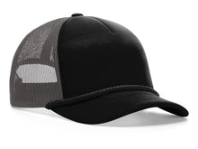  Richardson 5 Panel Low Profile Foamie Trucker - madhats.com.au