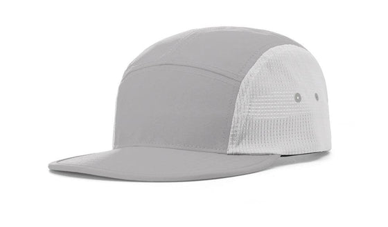 Richardson 5 Panel Relaxed Stay Dri - madhats.com.au