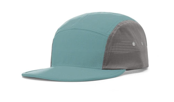 Richardson 5 Panel Relaxed Stay Dri - madhats.com.au