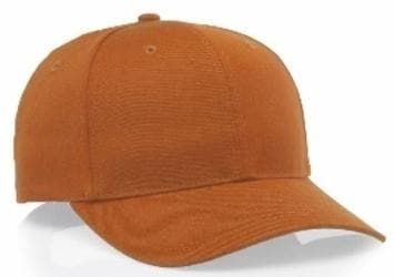 Richardson 6-Panel Cotton Twill - madhats.com.au