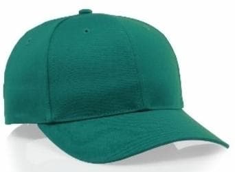 Richardson 6-Panel Cotton Twill - madhats.com.au