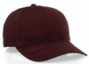 Richardson 6-Panel Cotton Twill - madhats.com.au