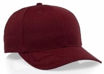 Richardson 6-Panel Cotton Twill - madhats.com.au