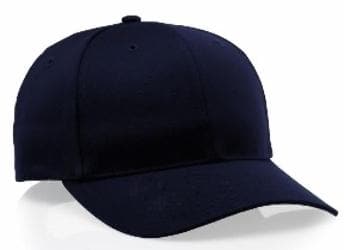 Richardson 6-Panel Cotton Twill - madhats.com.au