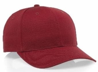 Richardson 6-Panel Cotton Twill - madhats.com.au