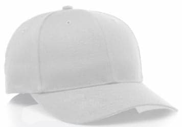 Richardson 6-Panel Cotton Twill - madhats.com.au