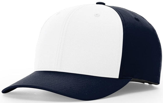 Richardson 6 Panel Lite Stay Dry Performance R-Flex - madhats.com.au