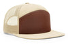 Richardson 7 Panel Cap - madhats.com.au