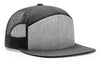 Richardson 7 Panel Cap - madhats.com.au