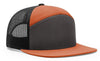 Richardson 7 Panel Cap - madhats.com.au