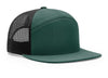 Richardson 7 Panel Cap - madhats.com.au