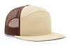 Richardson 7 Panel Cap - madhats.com.au