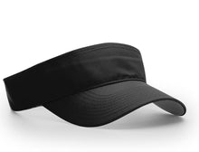  Richardson Adjustable Performance Visor - madhats.com.au