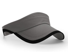  Richardson Adjustable Training Visor - madhats.com.au