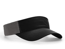  Richardson Adjustable Trucker Visor - madhats.com.au